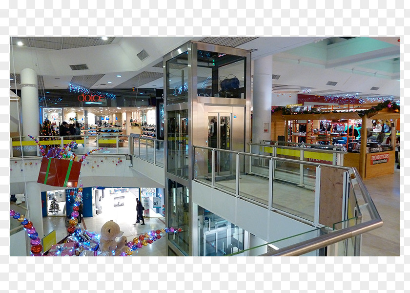 Shopping Centre Leisure Glass PNG
