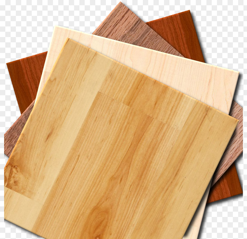 Solid Hardwood Flooring Versus Engineered Wood Plywood Oak PNG