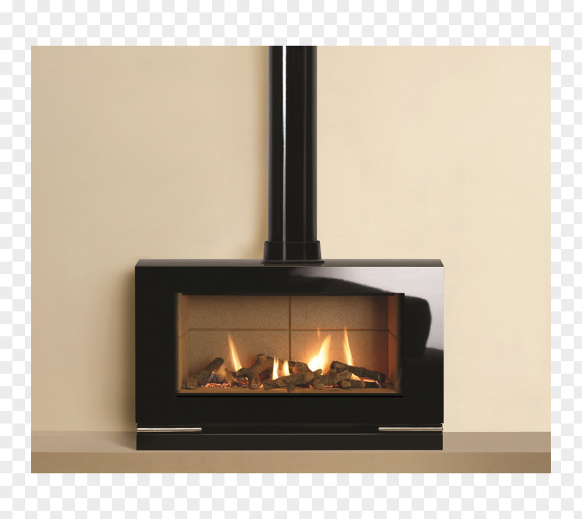 Stove Gas Fireplace Flue PNG