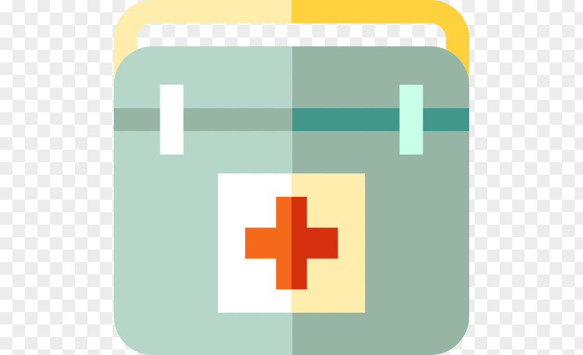 Toolbox Medicine Health Care Icon PNG