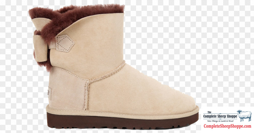 Ugg Boots Snow Boot Shoe Walking Fur PNG