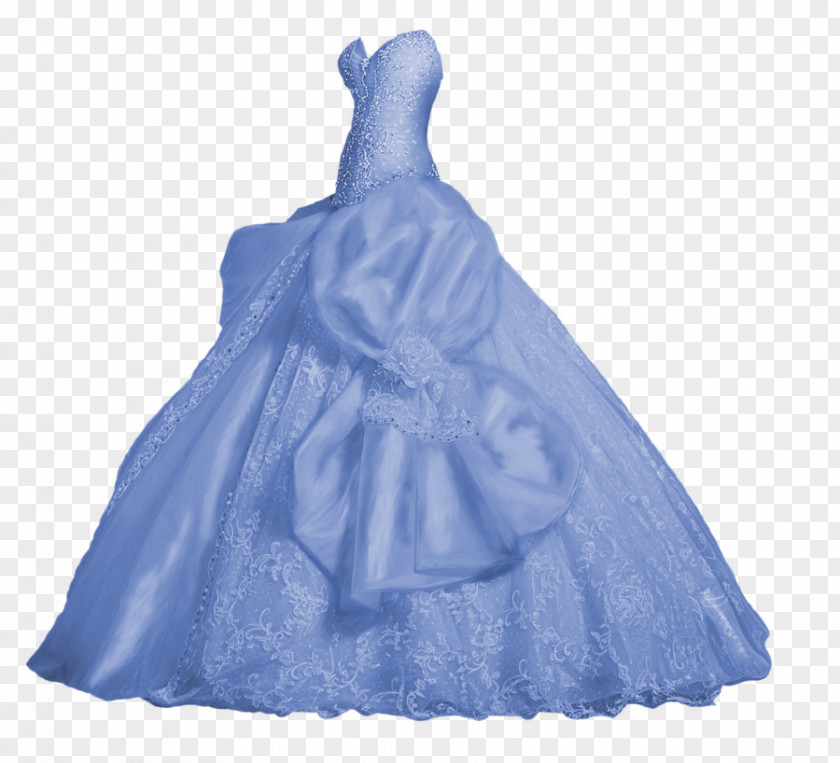 Ball Gown Wedding Dress Clothing Formal Wear PNG