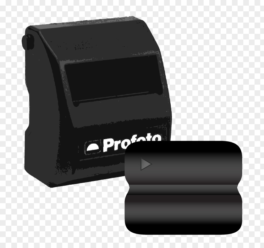 Battery Charger Electric Profoto B1 500 AirTTL Lithium-ion PNG