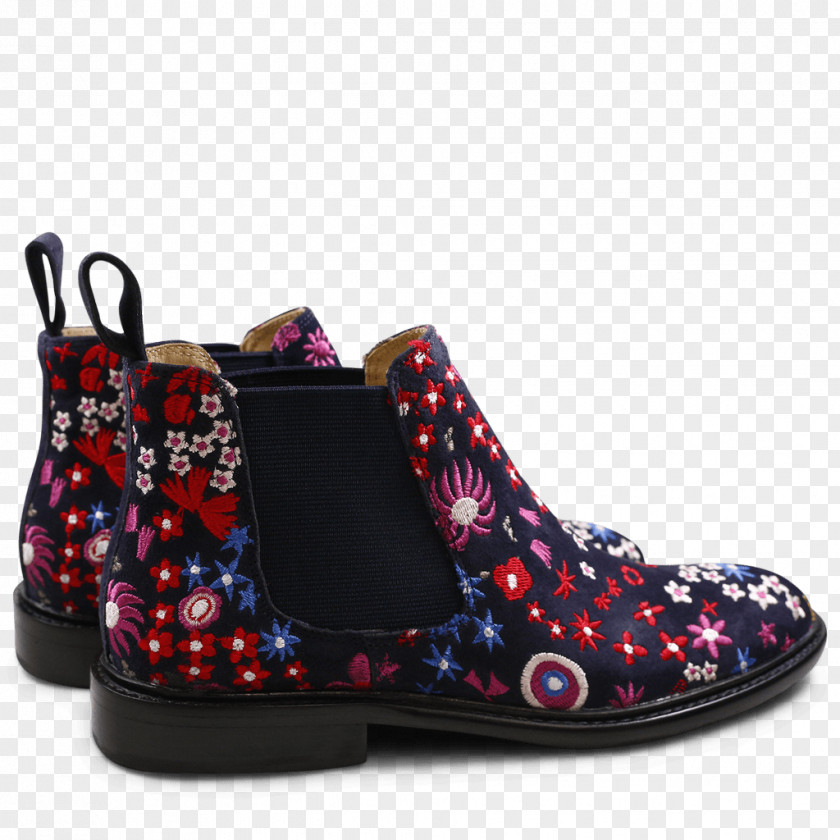 Boot Shoe Walking Purple PNG