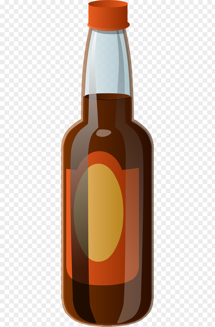 Bottle Beer Fizzy Drinks Oil PNG