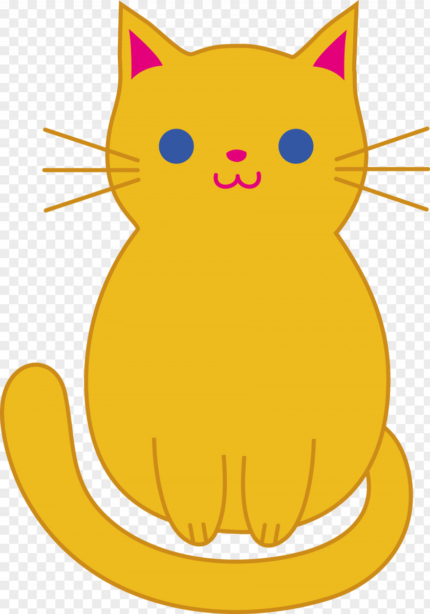 Cat Cliparts Kitten Clip Art PNG