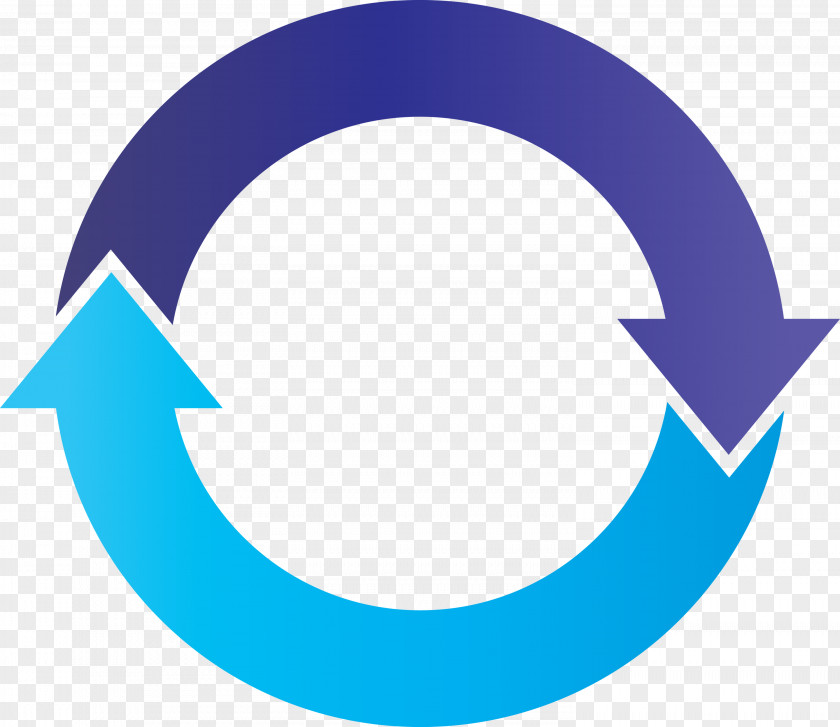 Circle Arrow PNG