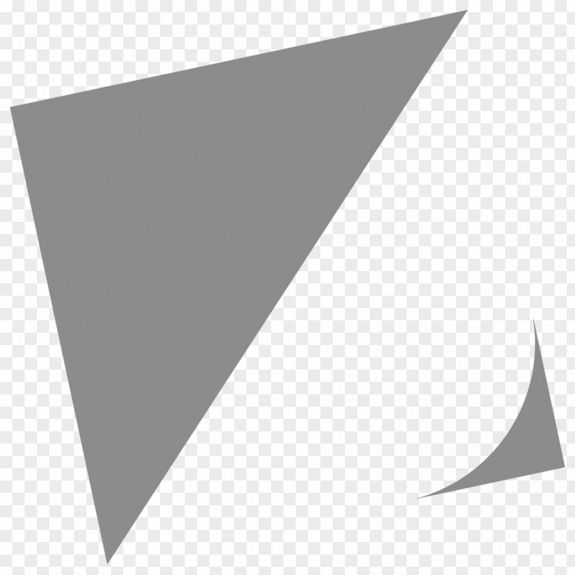 Design Brand Triangle PNG