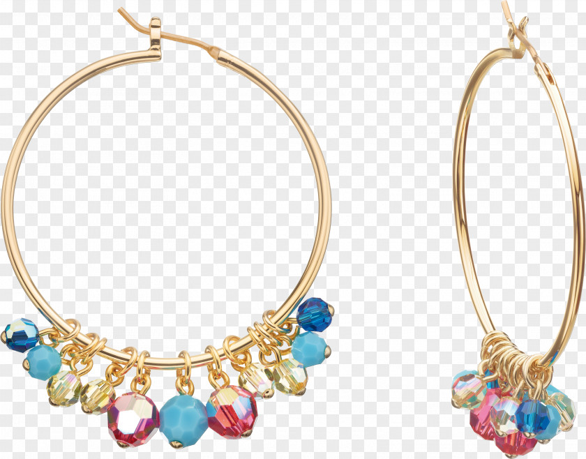 Gemstone Bracelets Earring Swarovski AG Bijou Jewellery PNG