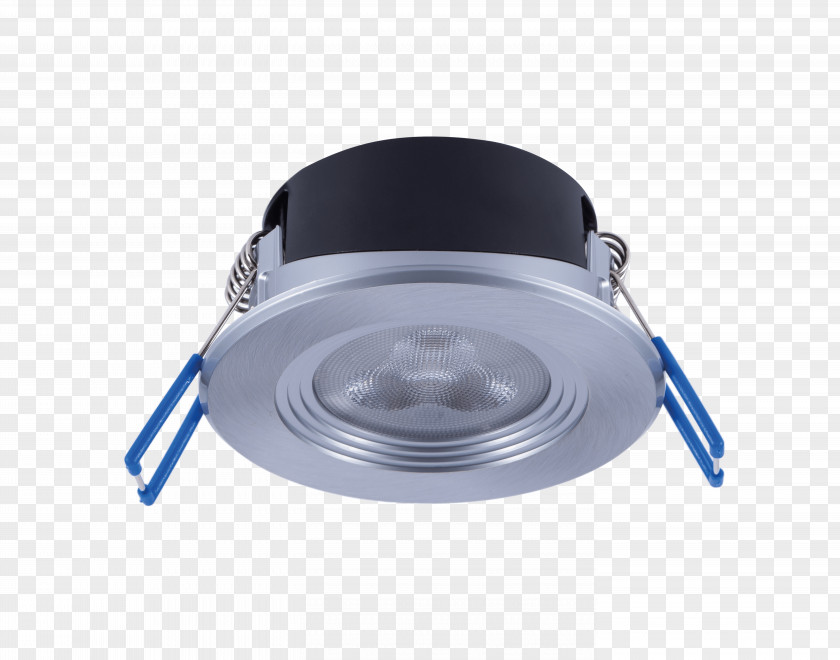 Light Recessed LED Lamp Lighting Flashlight PNG