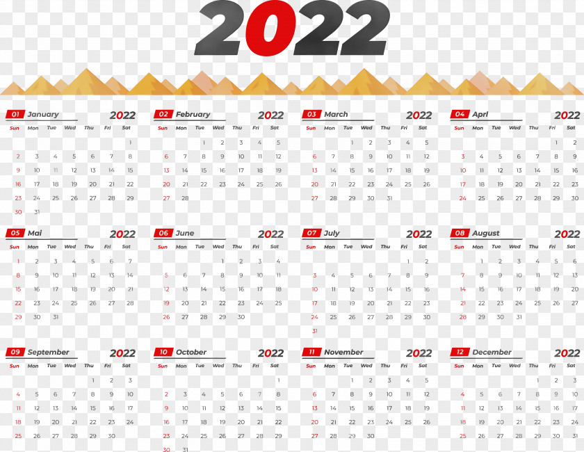 Line Font Calendar System Pattern Meter PNG