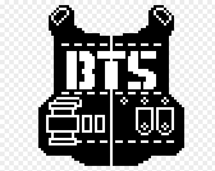 Logo Bts BTS Army Art Blood Sweat & Tears PNG