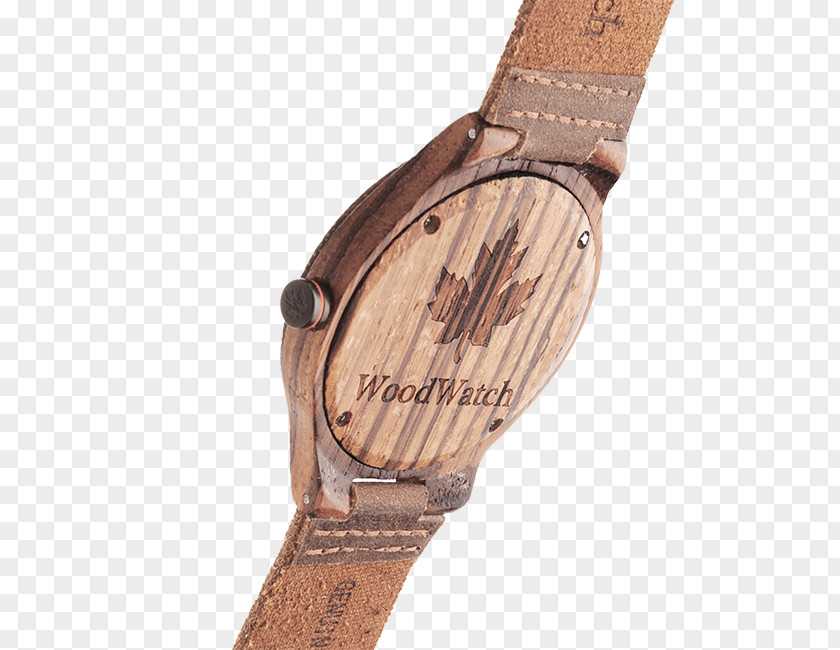 Love Wood Watch WeWOOD Clock Woman PNG