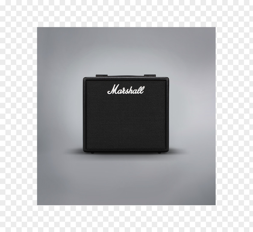 Marshall Amp Guitar Amplifier Electric Amplificador Electronics PNG