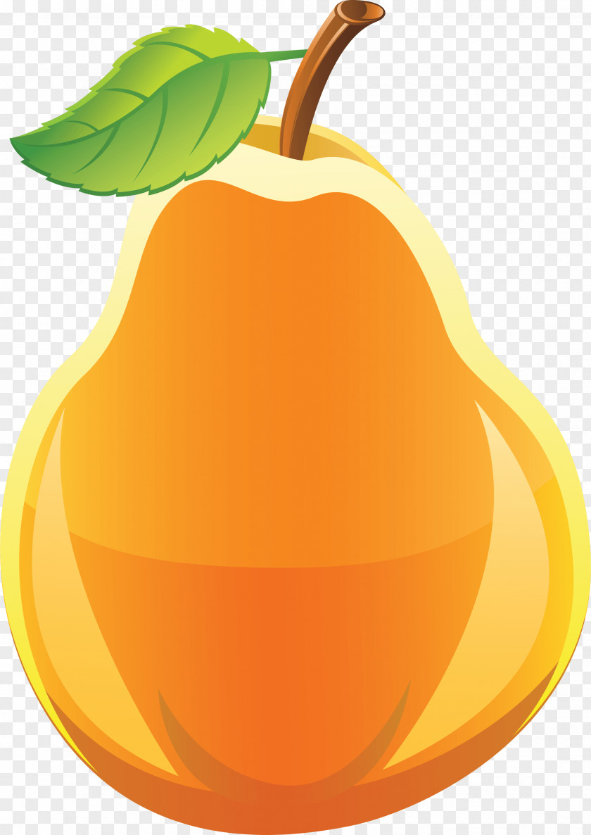 Pear Image Clip Art PNG