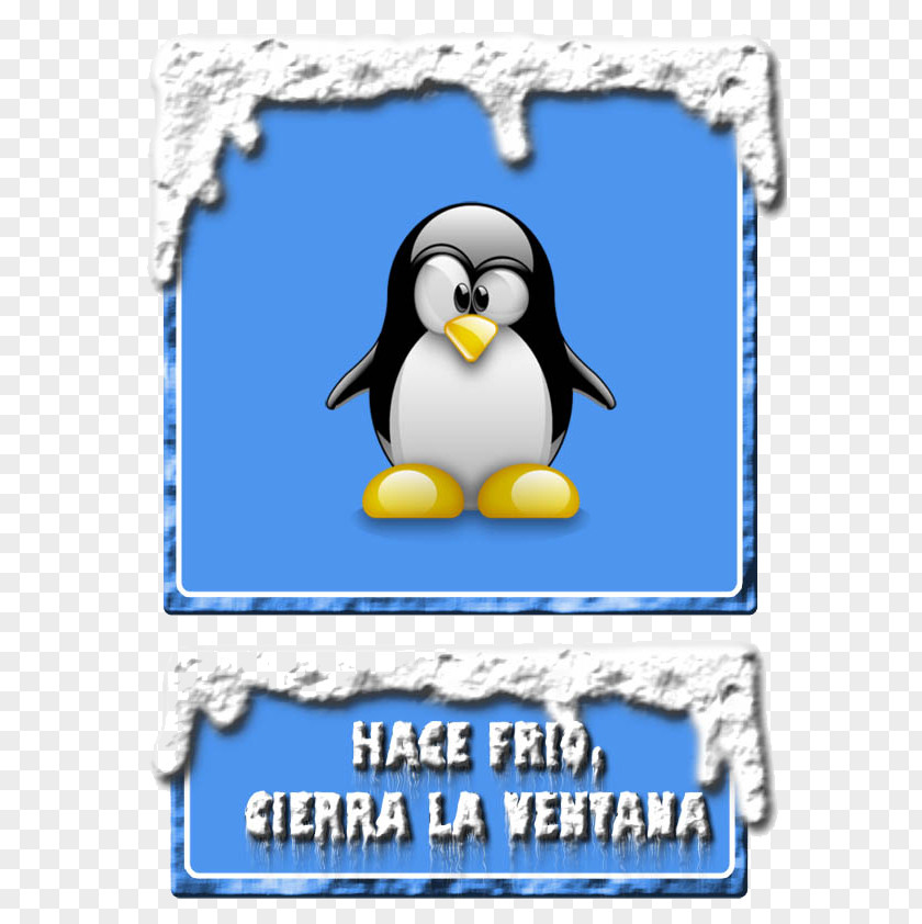 Penguin GNU/Linux Naming Controversy Beak Clip Art PNG