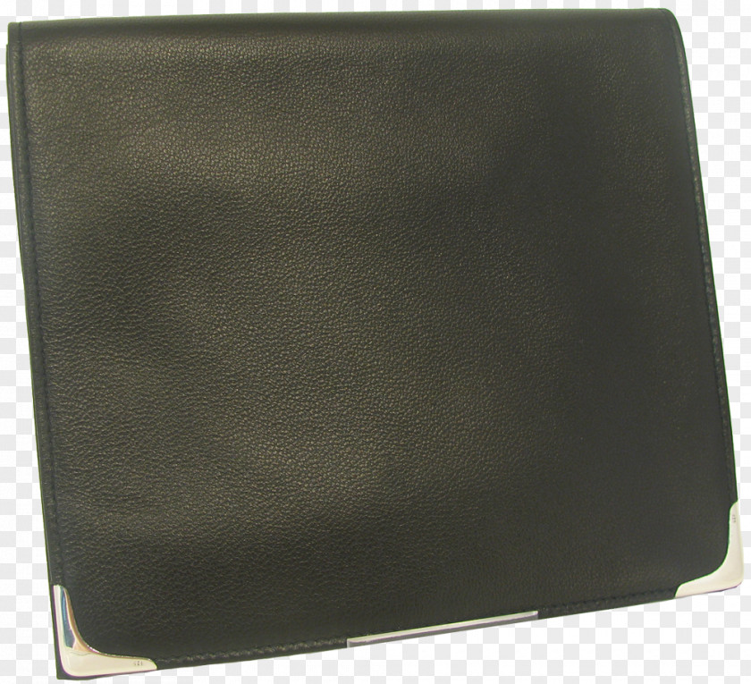 Pouch Laptop Brown PNG