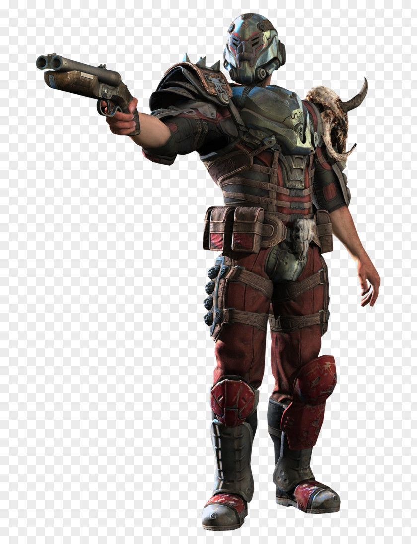 Rage 2 Xbox 360 Video Game PNG