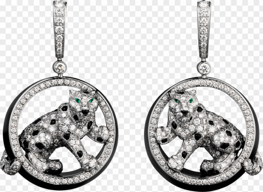 Ring Earring Cartier Jewellery Love Bracelet PNG