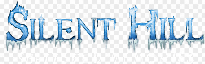 Silent Hill Hill: Shattered Memories Downpour 4 HD Collection PNG