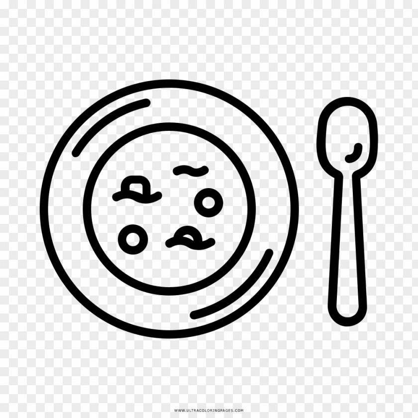 Spoon Soup Pasta Drawing Italian Cuisine Line Art PNG