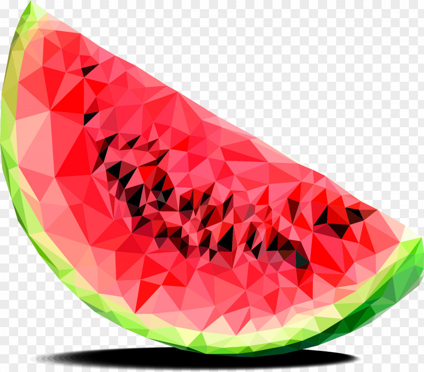 Watermelon Printed T-shirt Printing PNG