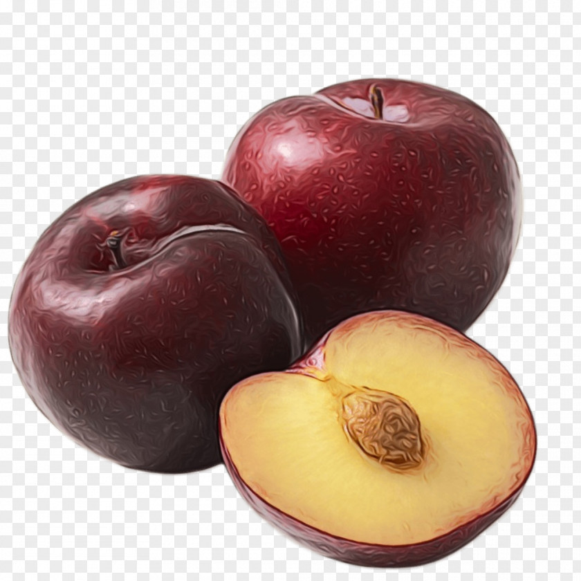 Accessory Fruit Nectarines Apple Background PNG