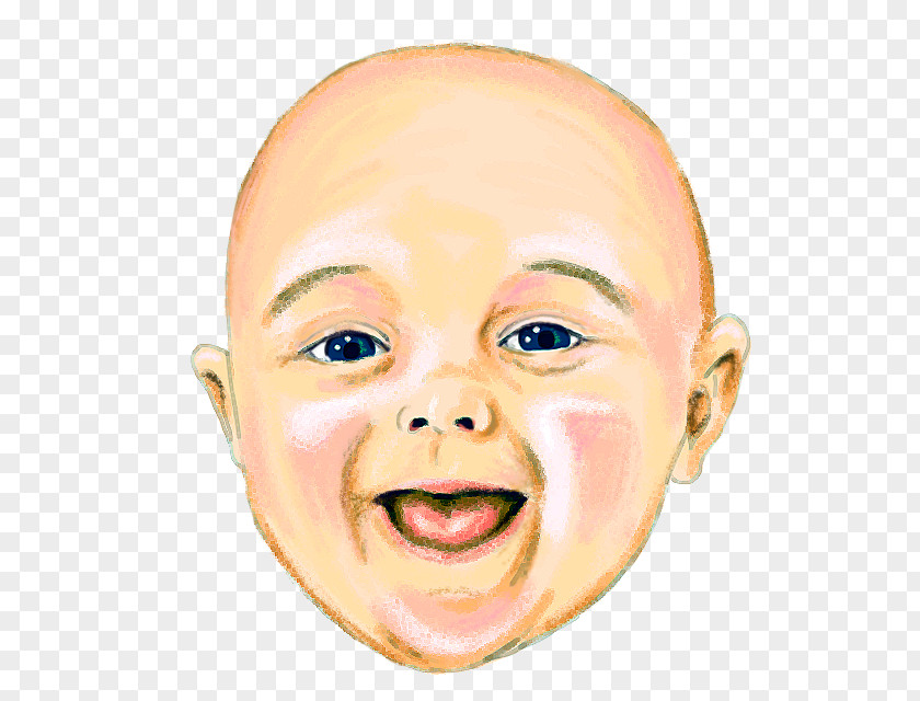 Baby Avatar Infant Child PNG