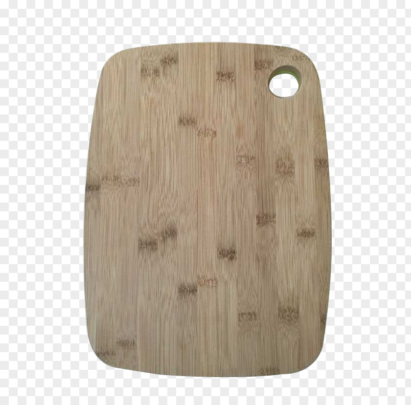 Bamboo Board Plywood Wood Stain Rectangle PNG
