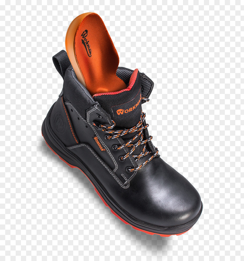 Bota Industrial Sports Shoes Hiking Boot LinkedIn PNG