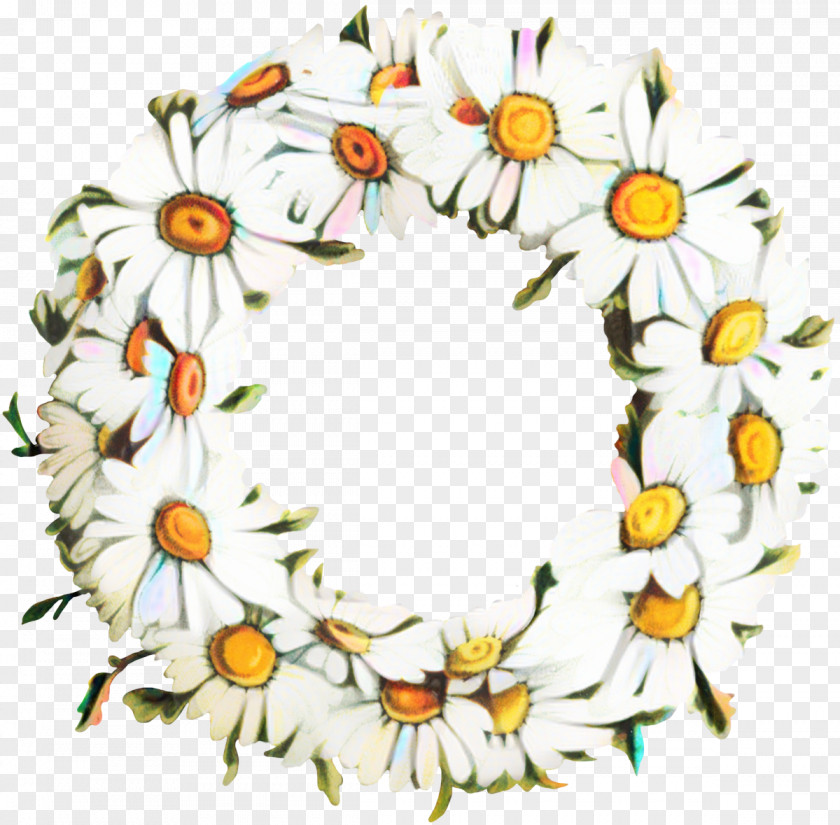 Clip Art Cut Flowers Wreath Floral Design PNG