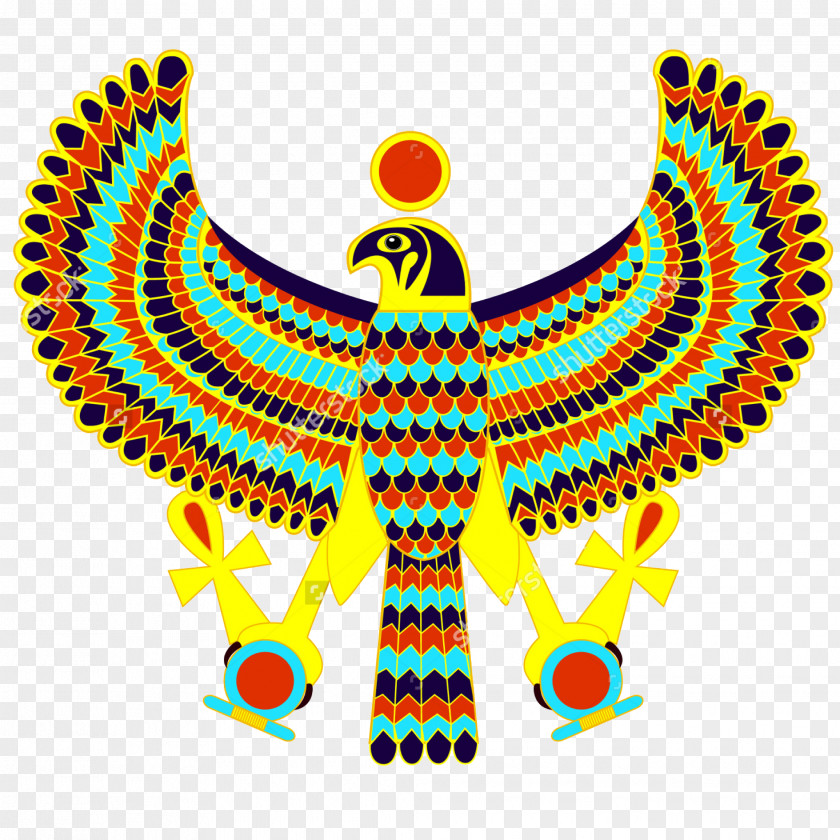 Egypt Ancient Horus Symbol Egyptian PNG