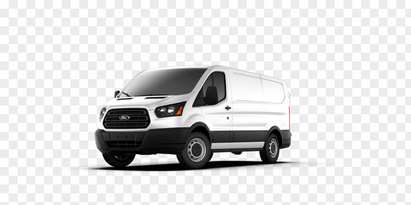 Ford 2017 Transit-250 2018 Van Motor Company PNG