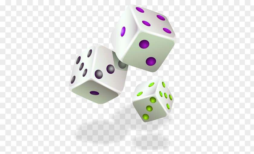 Free Three-dimensional Dice Pull Image Xc7anak Okey Game PNG