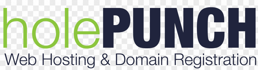 Hole Puncher Web Hosting Service Internet Provider Page Domain Name PNG