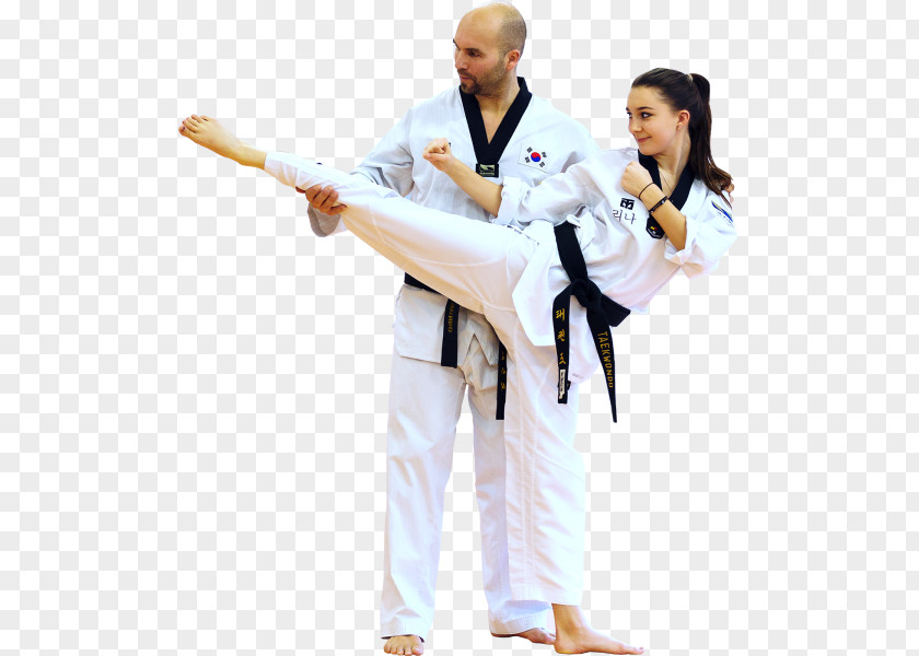 Karate Dobok Dojang München Taekwondo Hapkido PNG