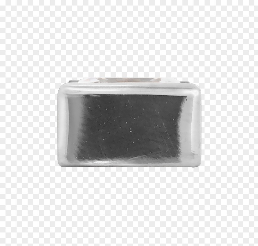 Metal Bezel Product Rectangle PNG