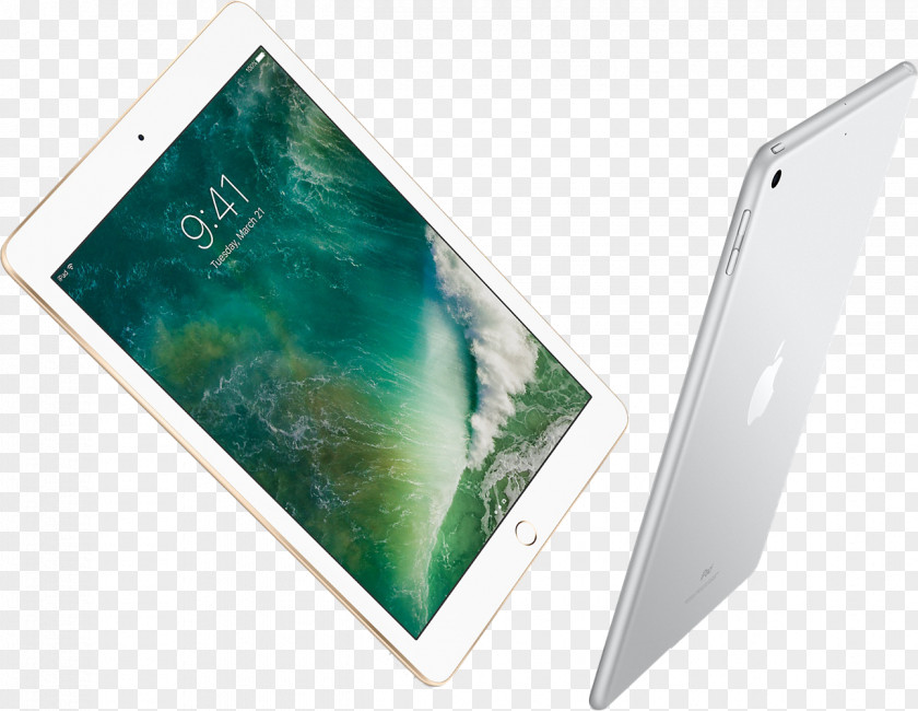 Mini IPad 3 Air 2 Apple A9 PNG