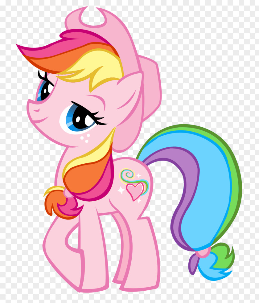 My Little Pony Applejack Pinkie Pie Rainbow Dash Rarity PNG