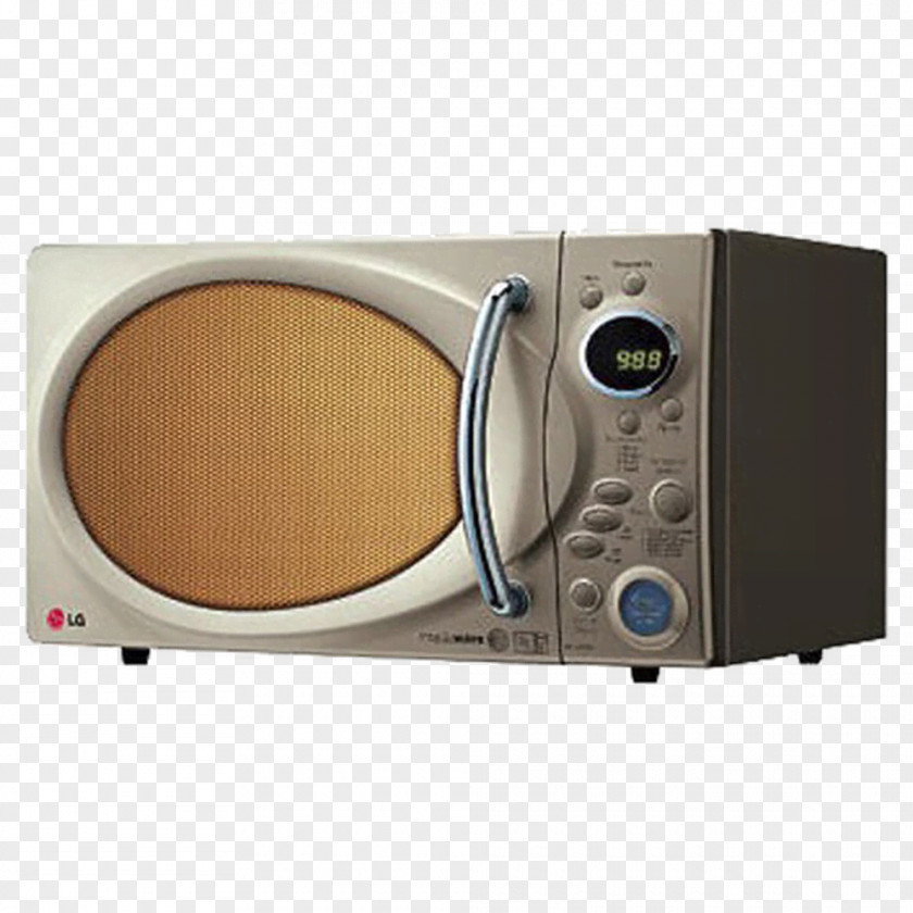 Oven Microwave Ovens LG Corp Kitchen PNG