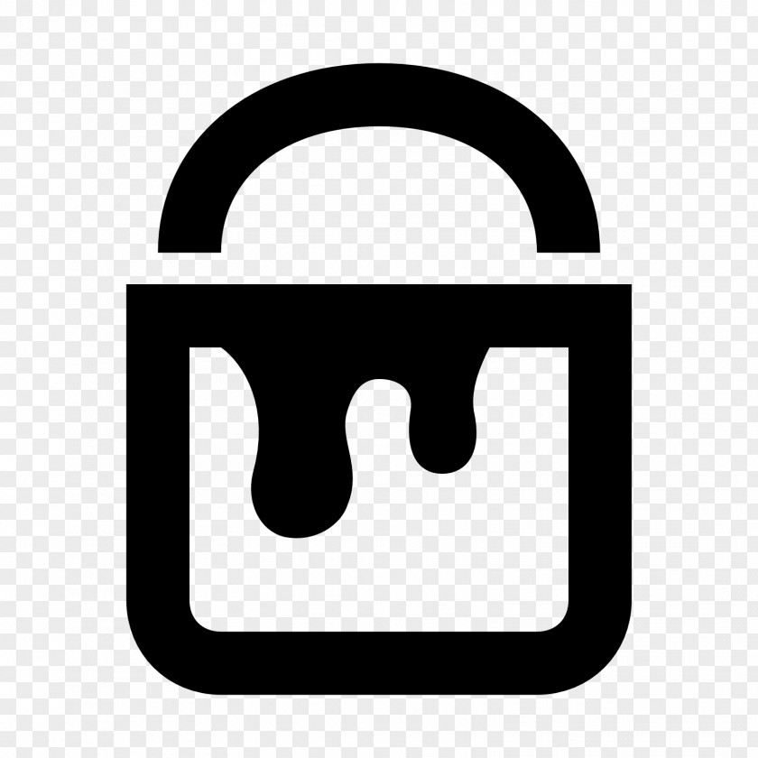 Padlock Lock PNG