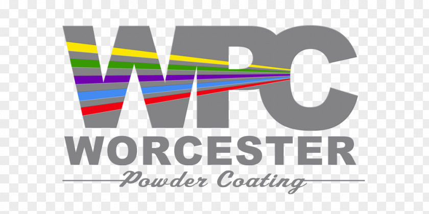 Powder Blast Worcester Coating Ltd Abrasive Blasting Logo PNG