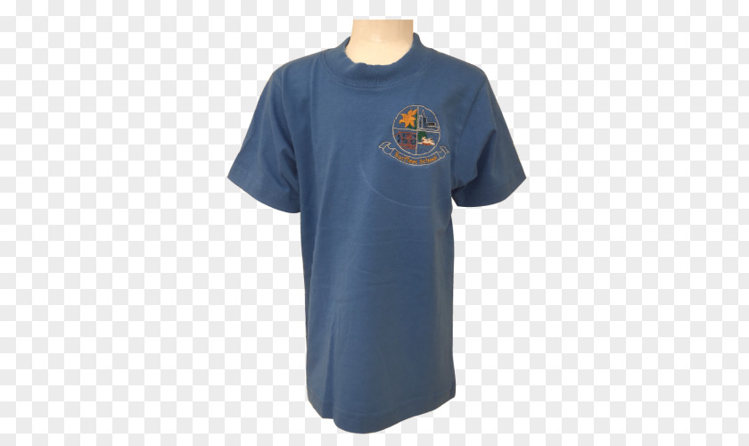 School Uniform T-shirt Sleeve PNG