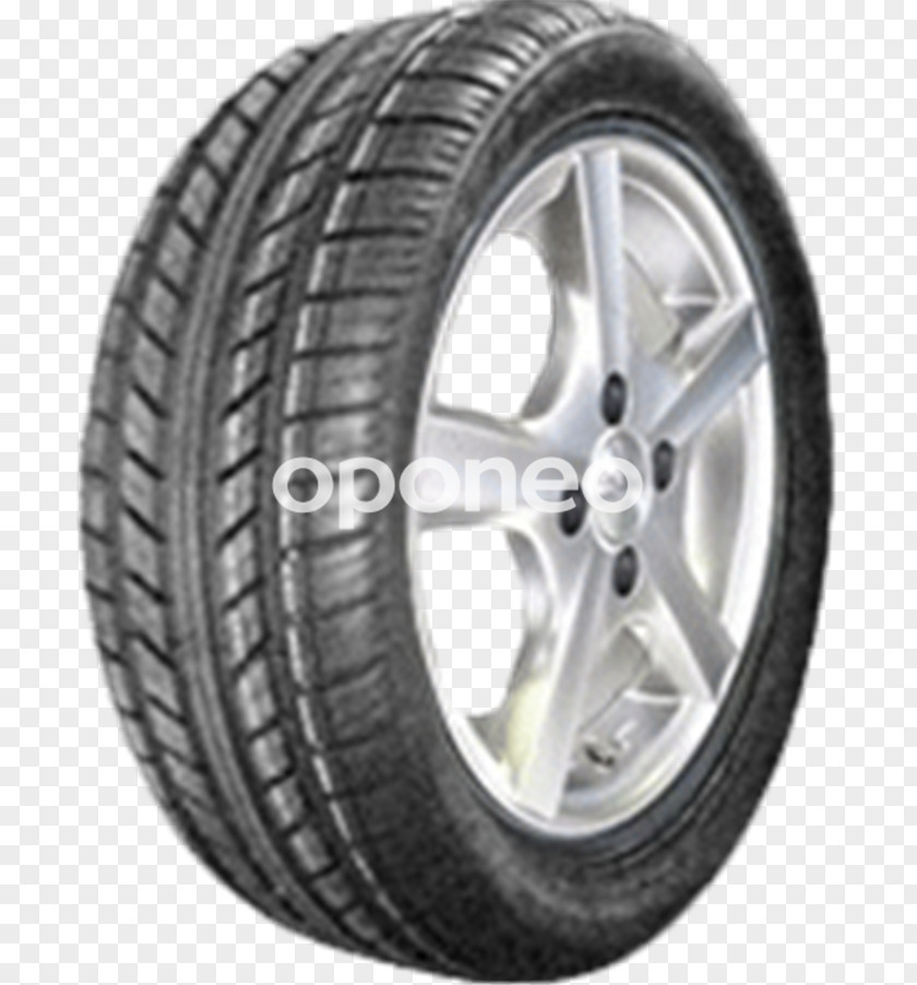 Spector Tread Tire Alloy Wheel Spoke PNG