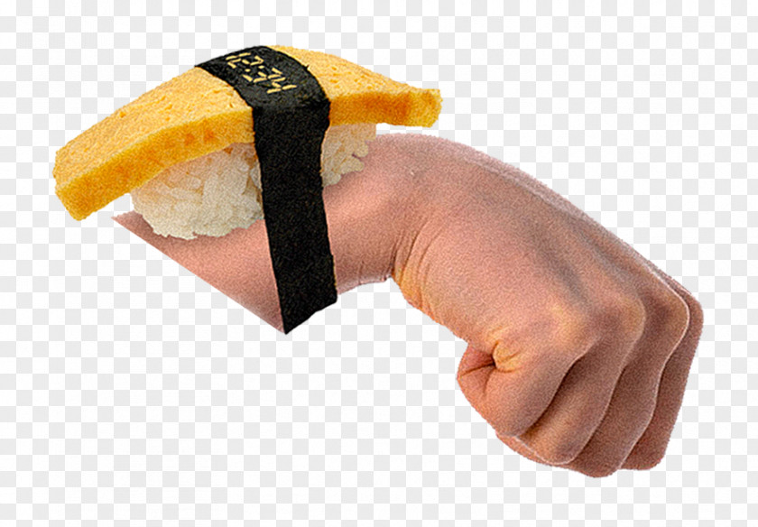 Sushi Posters Finger Thumb H&M PNG