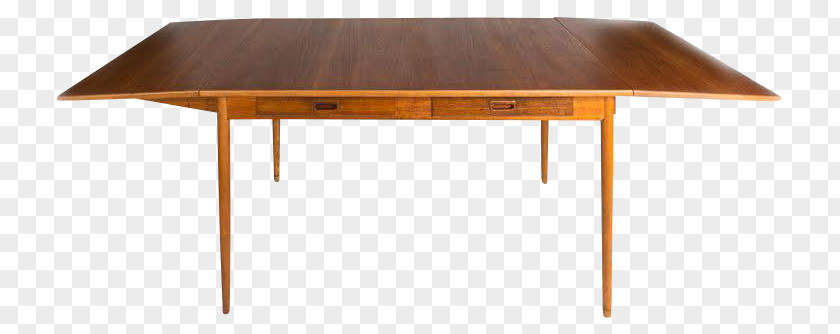 Table Wood Furniture Desk Office PNG