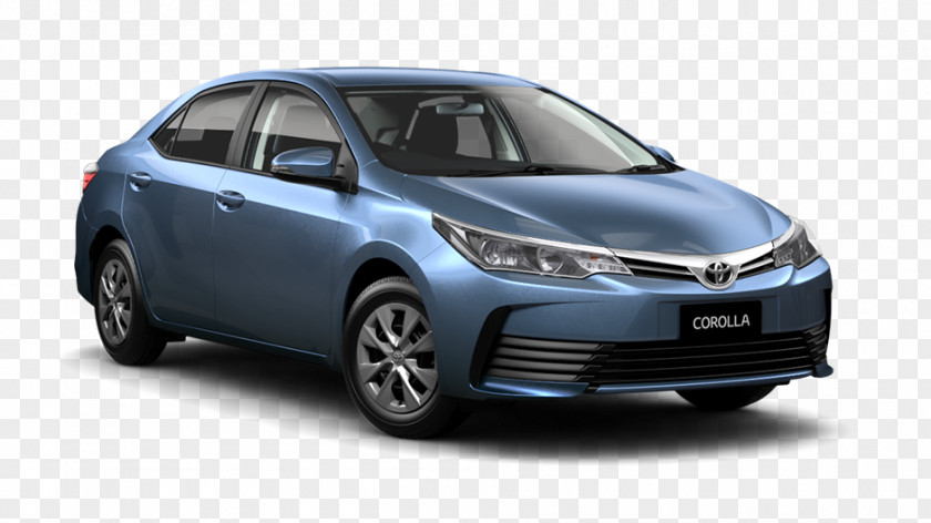 Toyota 2018 Corolla IM Car Auris 2019 PNG
