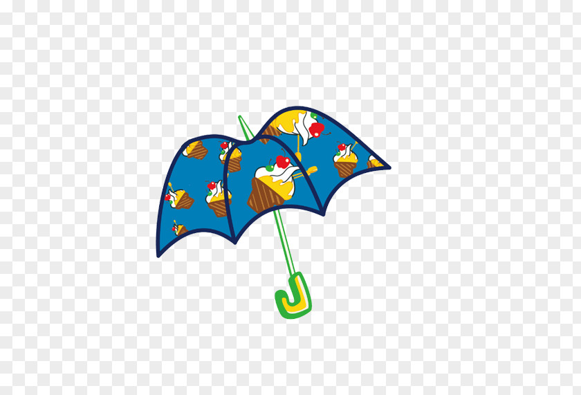 Umbrella Cartoon Clip Art PNG