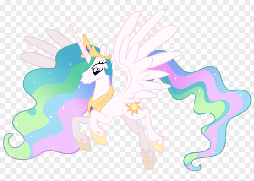 Vector Princess Celestia Pony Twilight Sparkle Rarity DeviantArt PNG