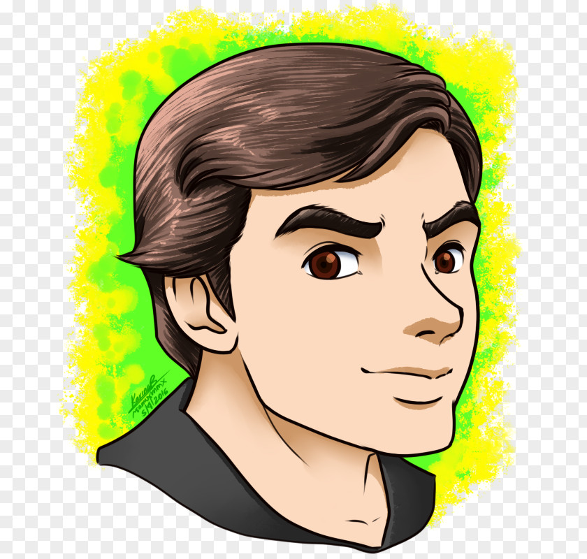 Youtube Matthew Patrick Fan Art Drawing The Game Theorists PNG